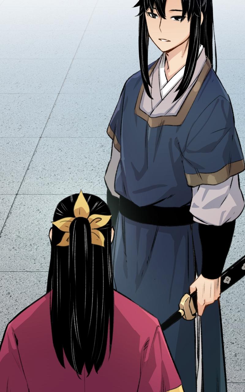 Reincarnated Murim Lord Chap 18 - Next Chap 19