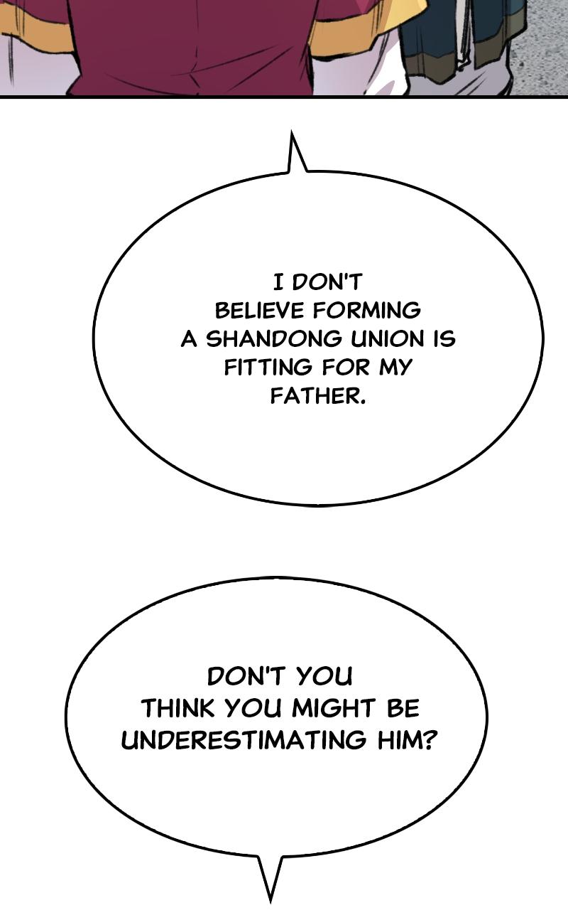 Reincarnated Murim Lord Chap 18 - Next Chap 19