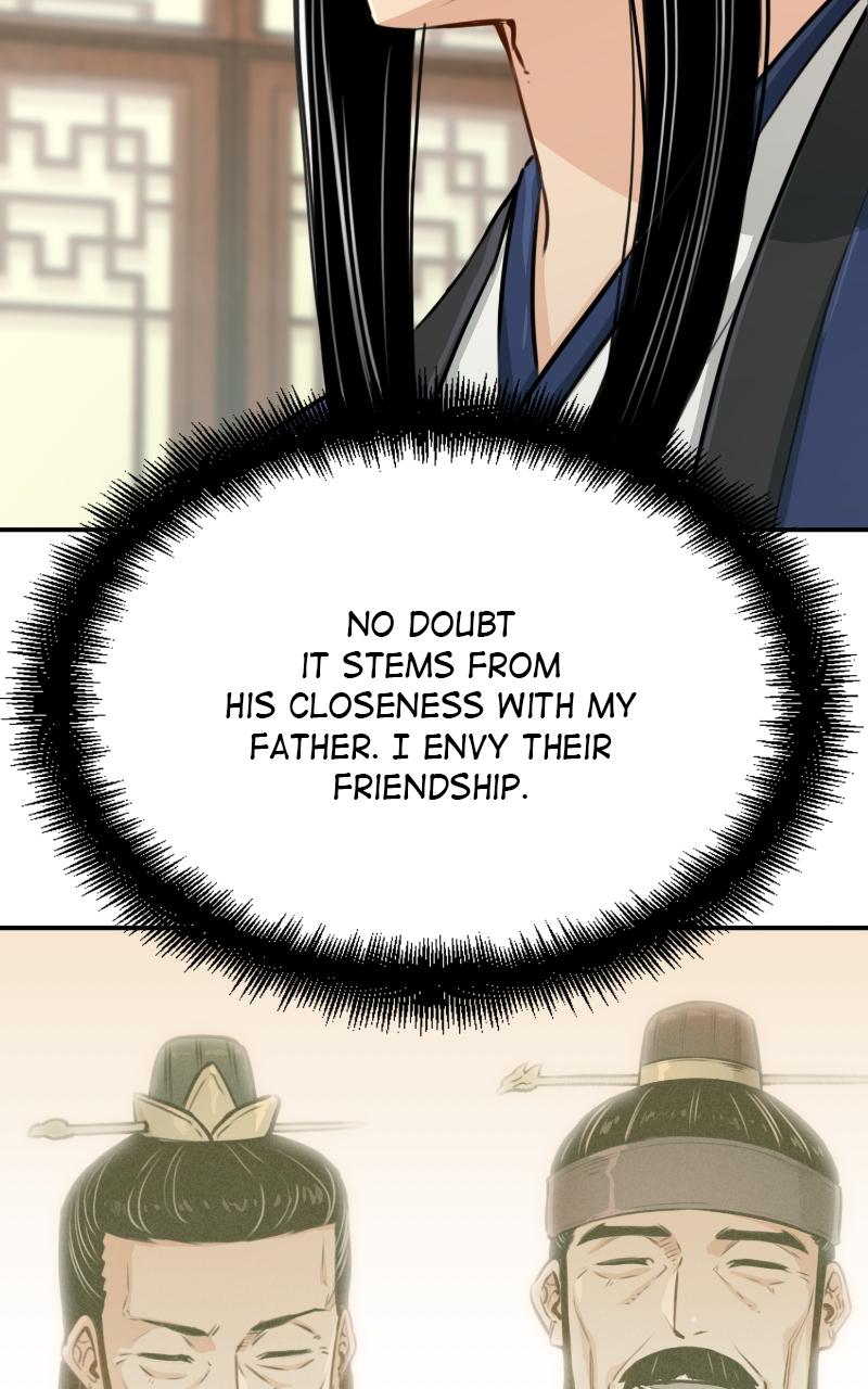 Reincarnated Murim Lord Chap 18 - Next Chap 19