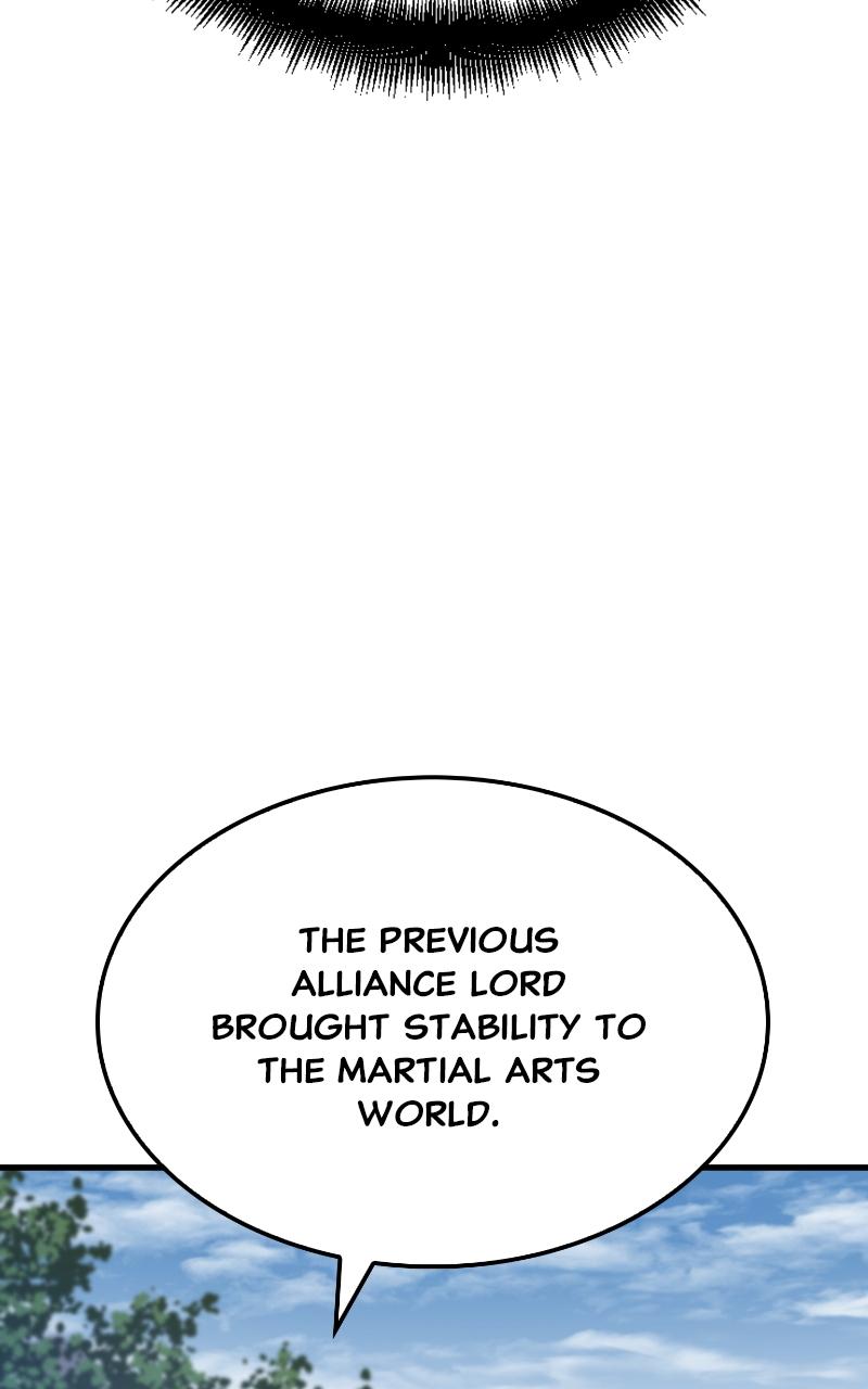 Reincarnated Murim Lord Chap 18 - Next Chap 19