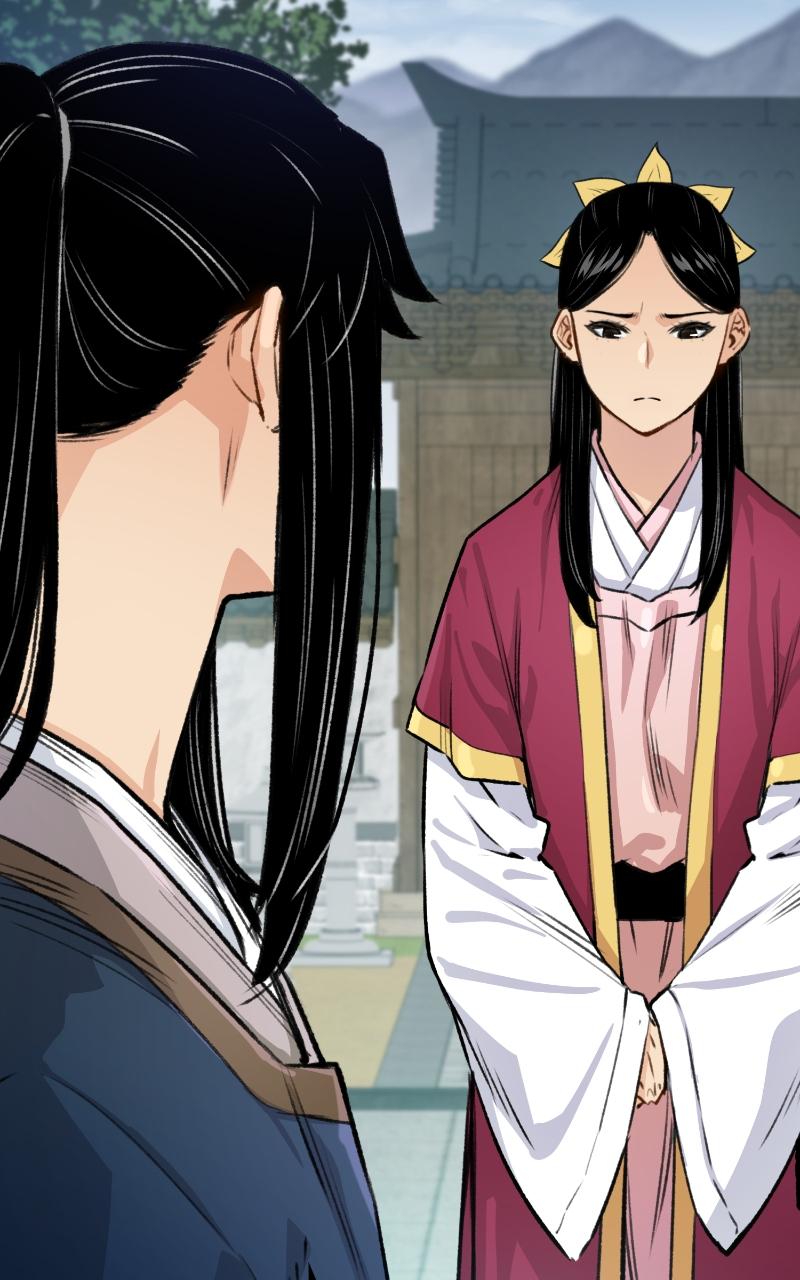 Reincarnated Murim Lord Chap 18 - Next Chap 19