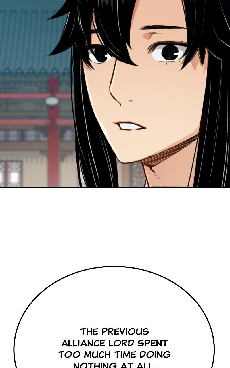 Reincarnated Murim Lord Chap 18 - Next Chap 19