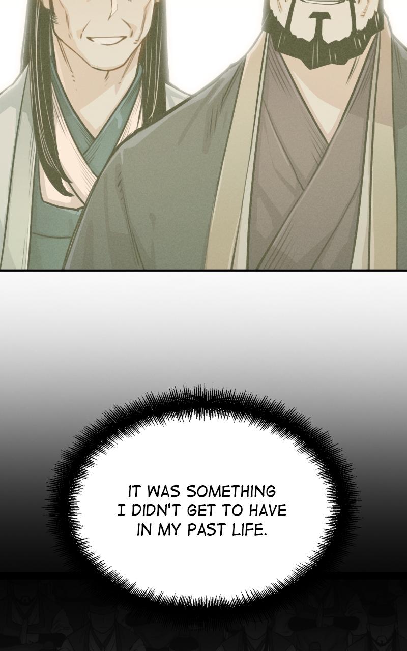 Reincarnated Murim Lord Chap 18 - Next Chap 19