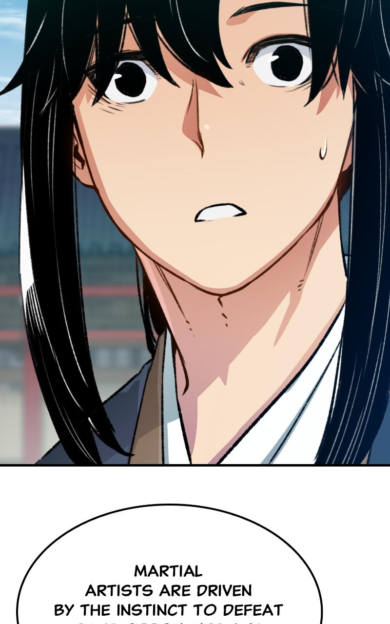 Reincarnated Murim Lord Chap 18 - Next Chap 19