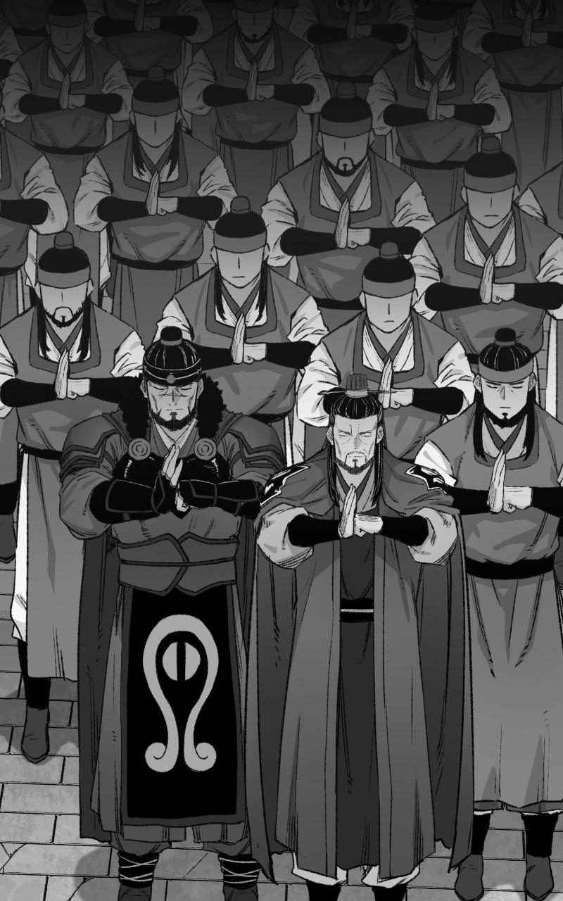 Reincarnated Murim Lord Chap 18 - Next Chap 19