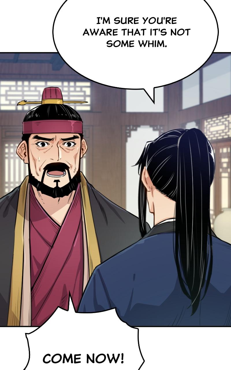 Reincarnated Murim Lord Chap 18 - Next Chap 19