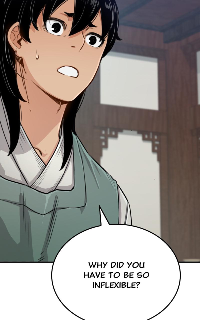Reincarnated Murim Lord Chap 18 - Next Chap 19