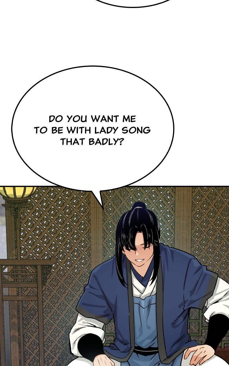 Reincarnated Murim Lord Chap 18 - Next Chap 19