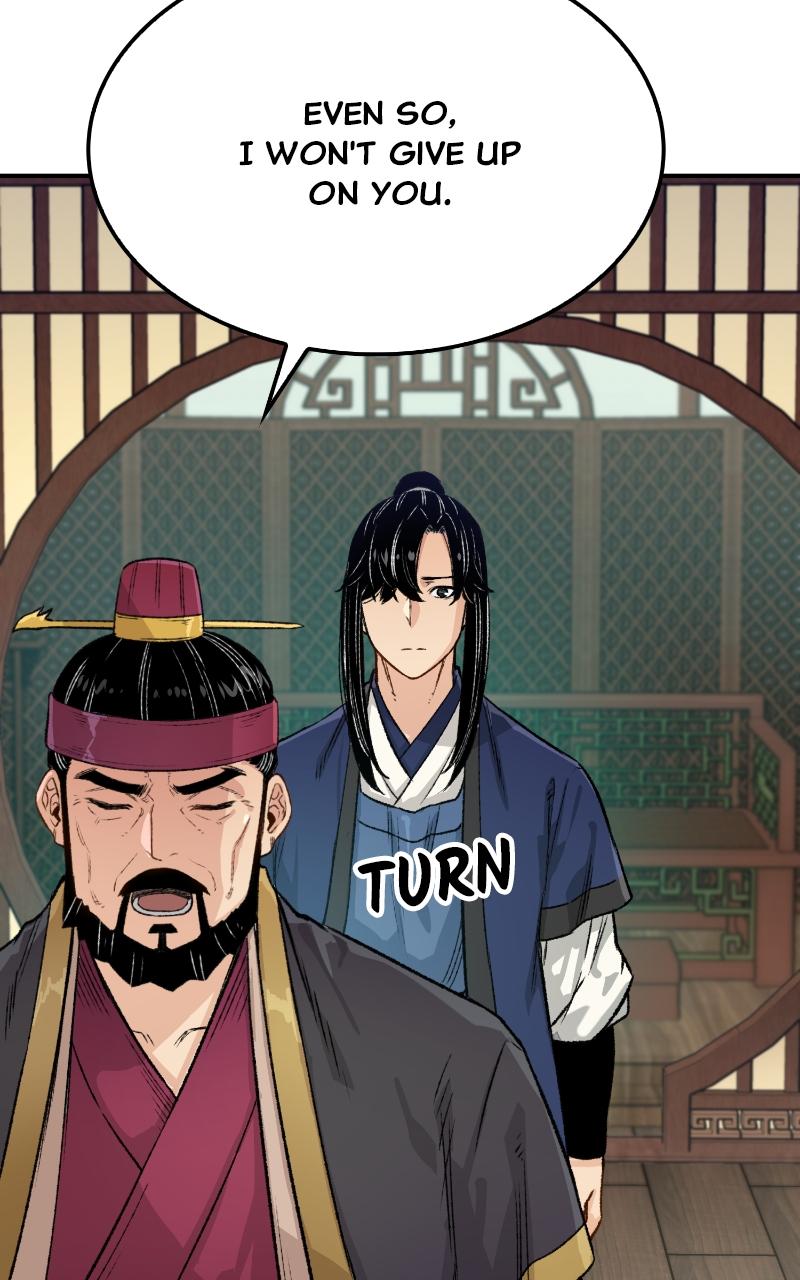 Reincarnated Murim Lord Chap 18 - Next Chap 19