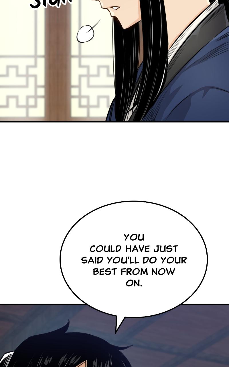 Reincarnated Murim Lord Chap 18 - Next Chap 19