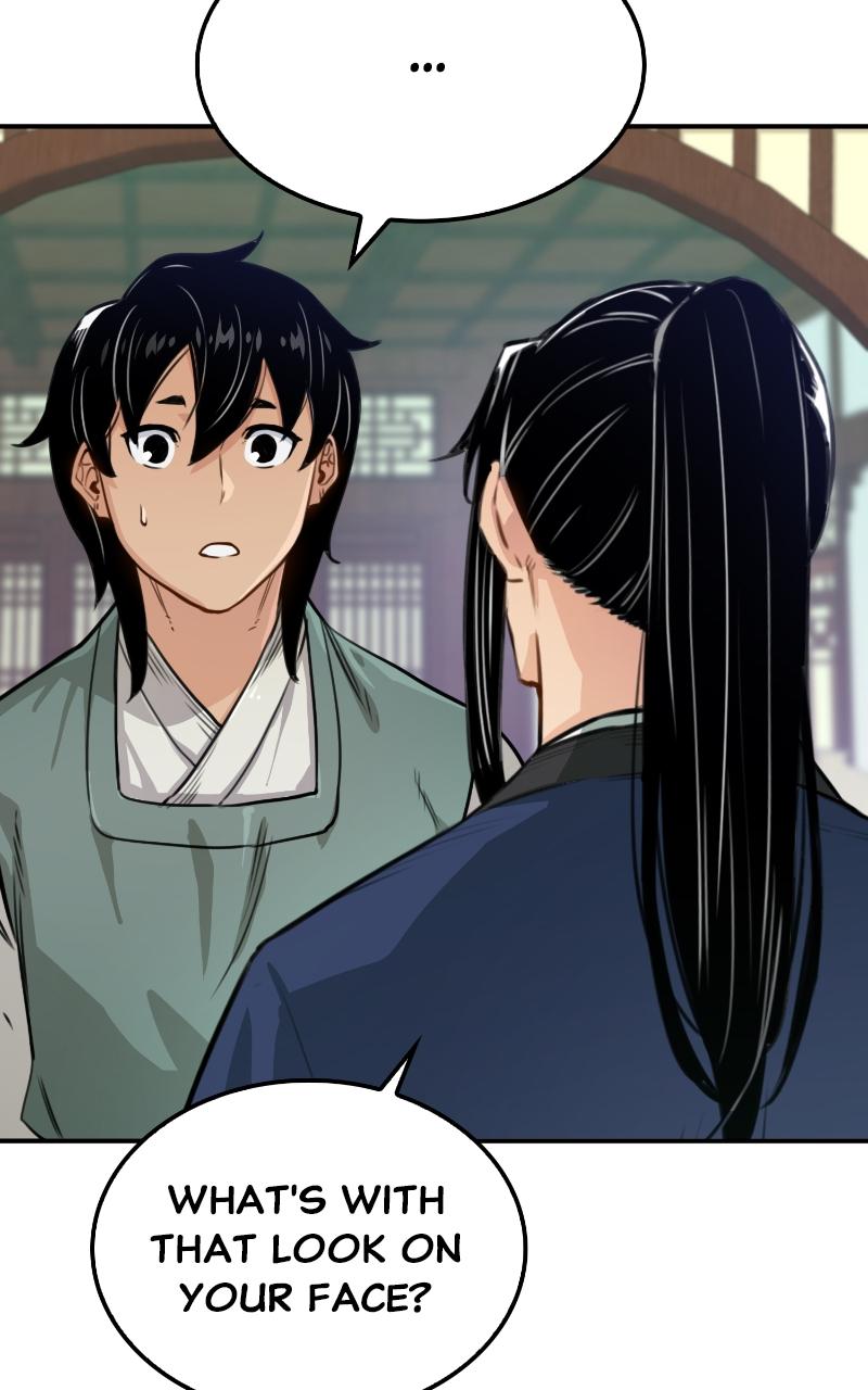 Reincarnated Murim Lord Chap 18 - Next Chap 19