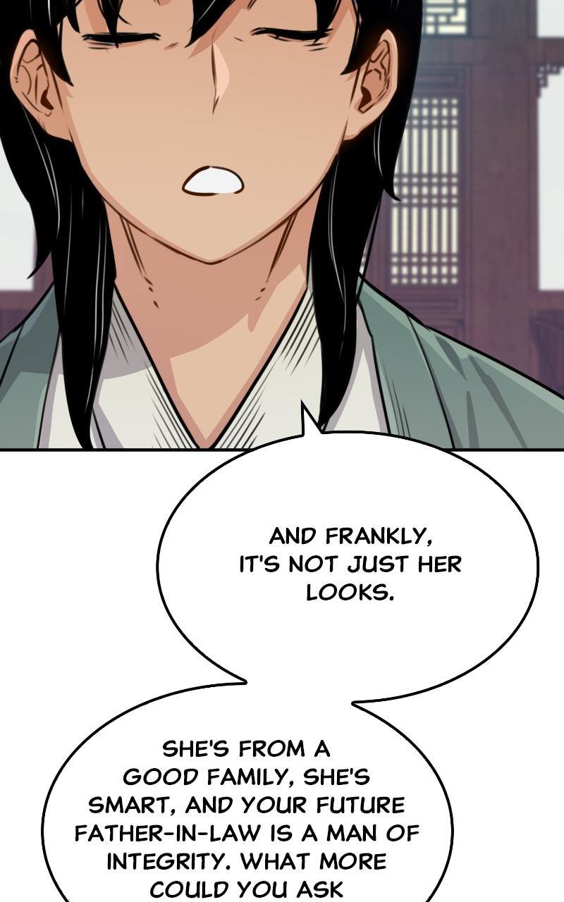 Reincarnated Murim Lord Chap 18 - Next Chap 19