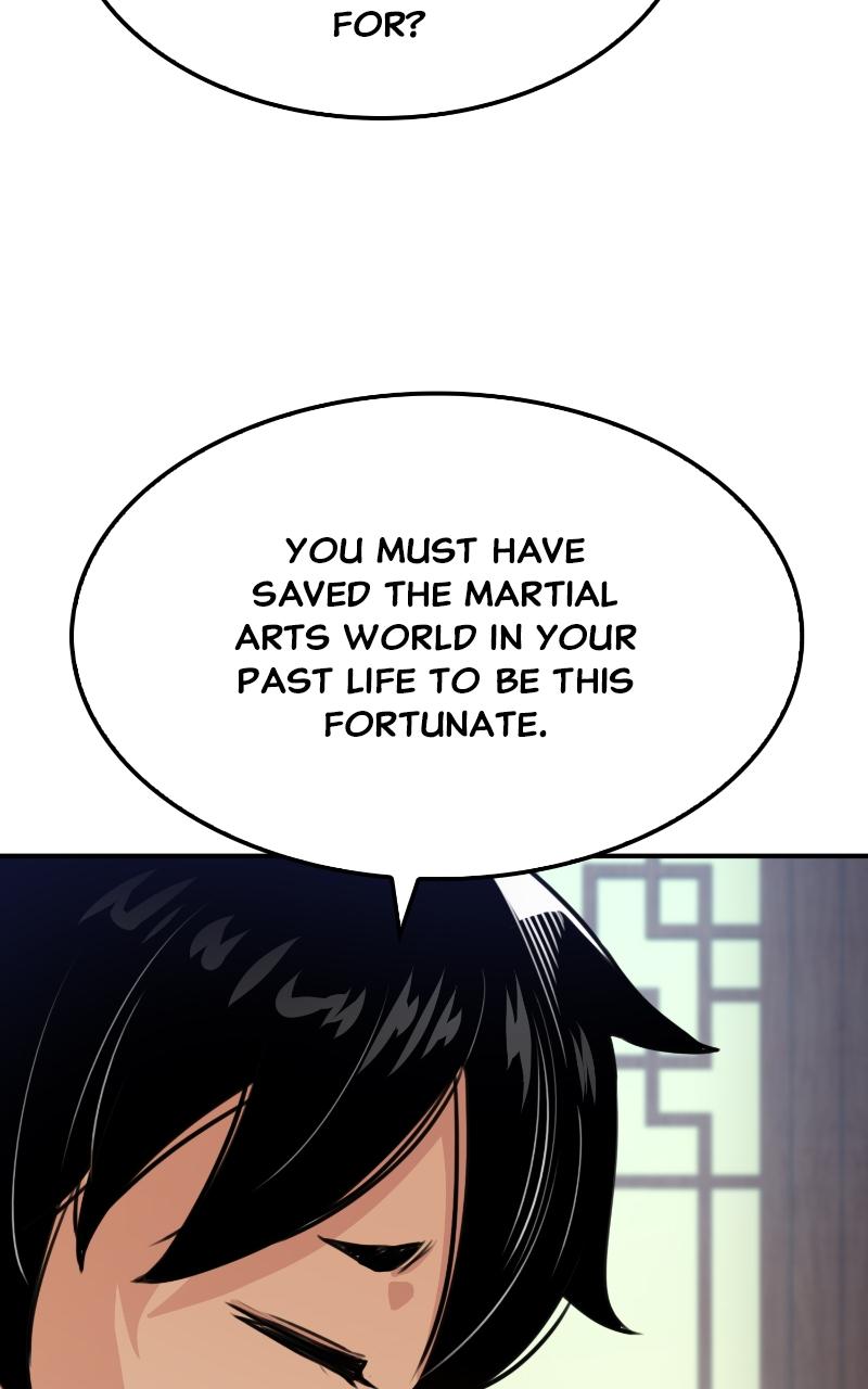 Reincarnated Murim Lord Chap 18 - Next Chap 19