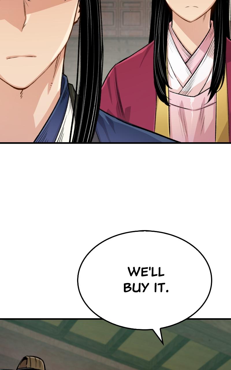 Reincarnated Murim Lord Chap 19 - Next Chap 20