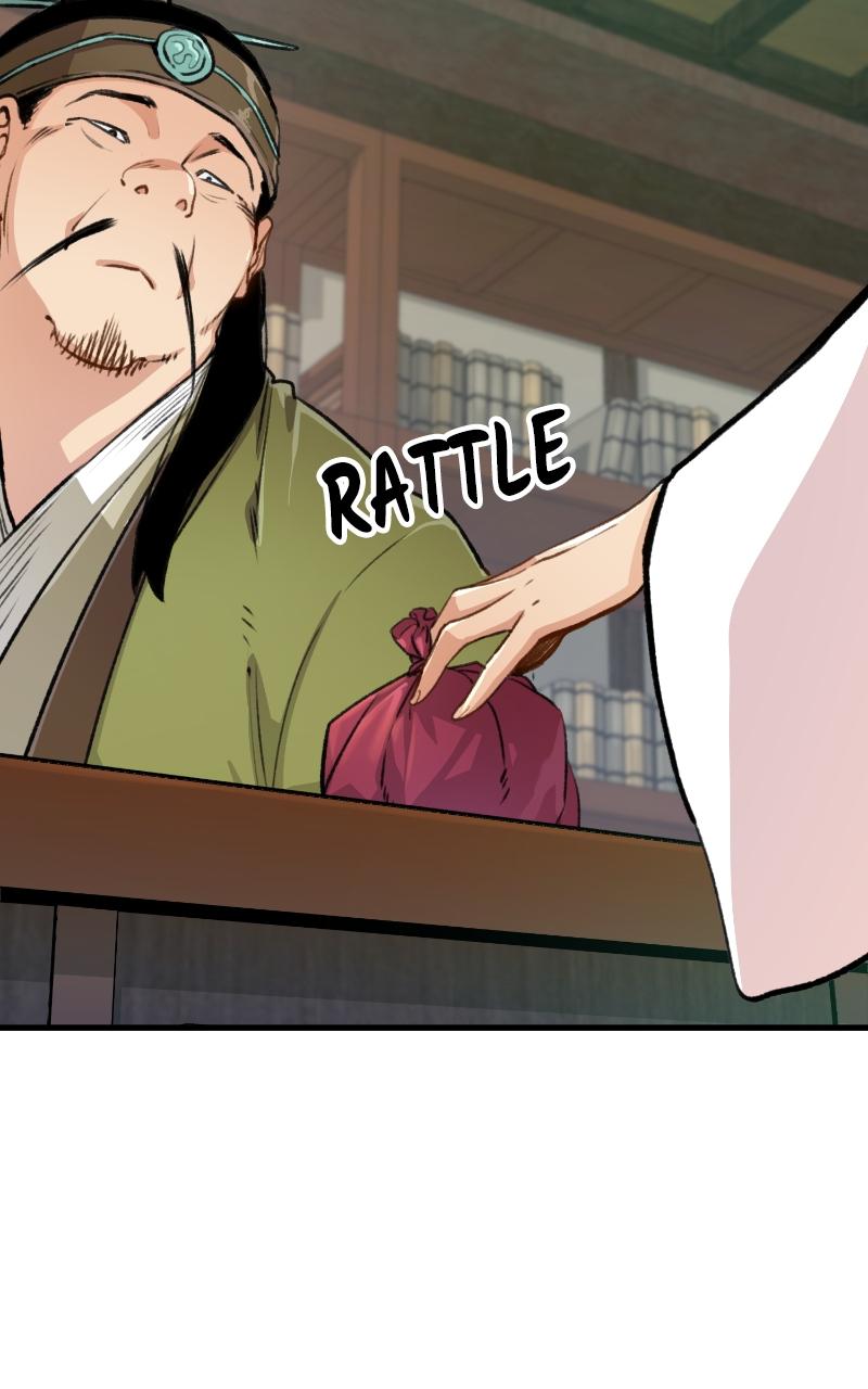 Reincarnated Murim Lord Chap 19 - Next Chap 20