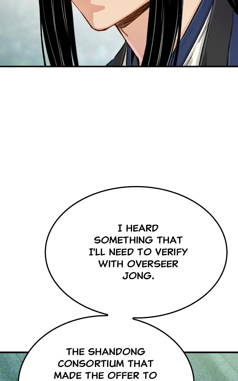 Reincarnated Murim Lord Chap 19 - Next Chap 20