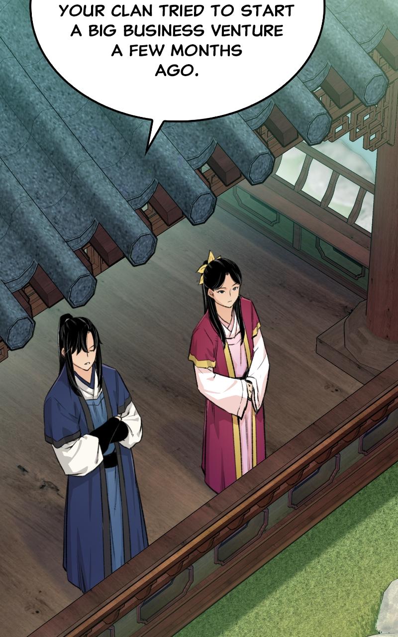 Reincarnated Murim Lord Chap 19 - Next Chap 20