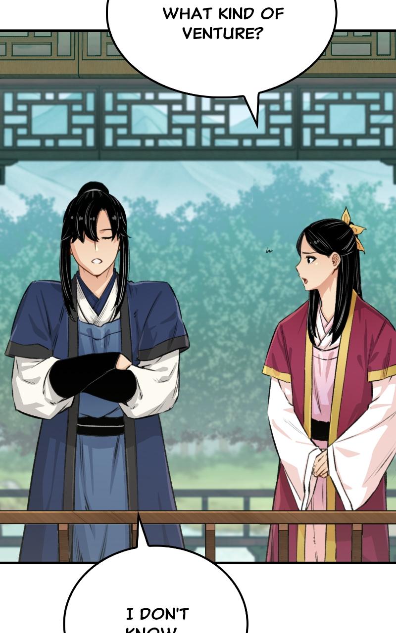 Reincarnated Murim Lord Chap 19 - Next Chap 20