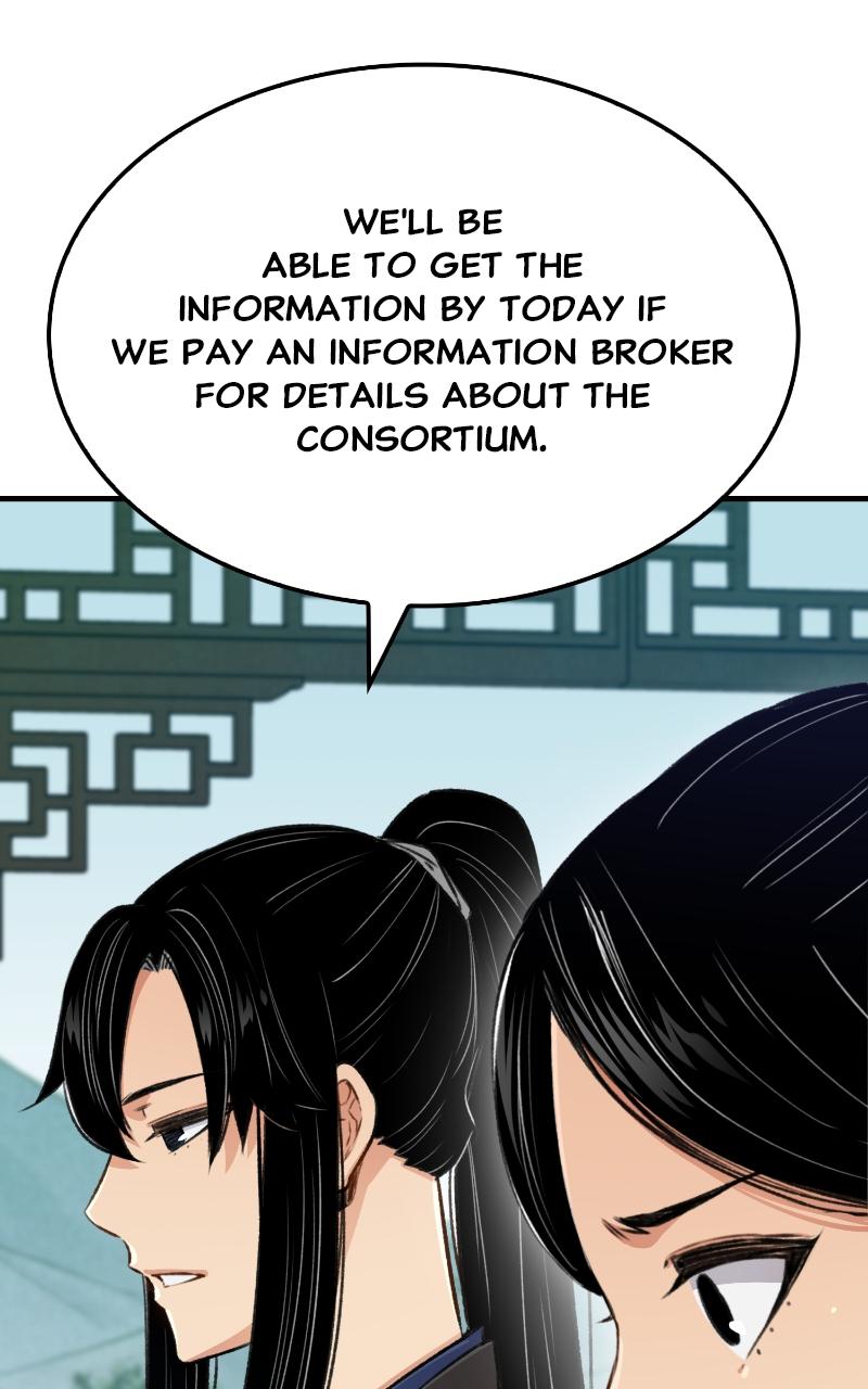 Reincarnated Murim Lord Chap 19 - Next Chap 20