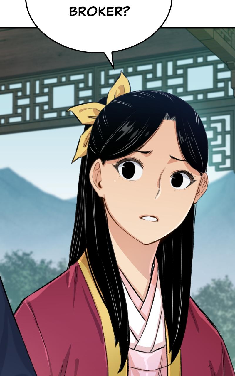 Reincarnated Murim Lord Chap 19 - Next Chap 20