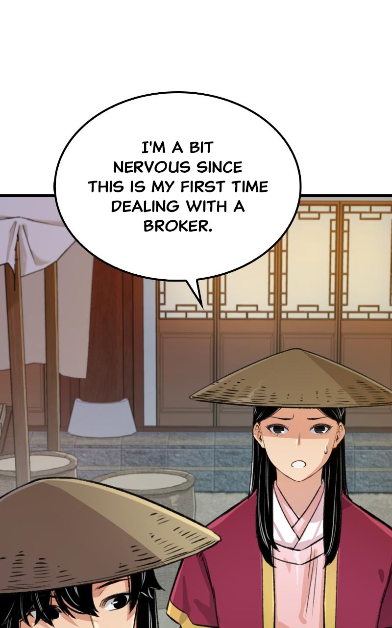 Reincarnated Murim Lord Chap 19 - Next Chap 20