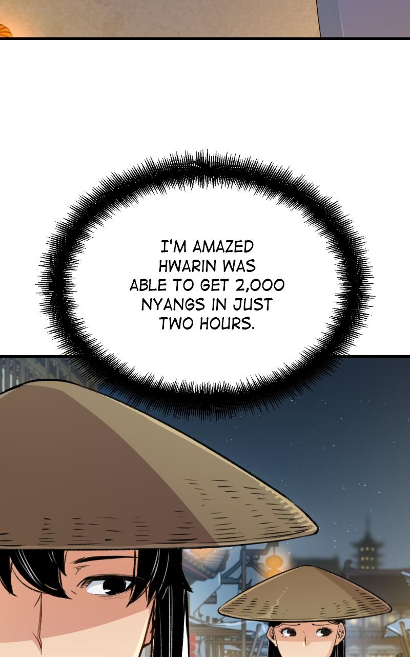 Reincarnated Murim Lord Chap 19 - Next Chap 20