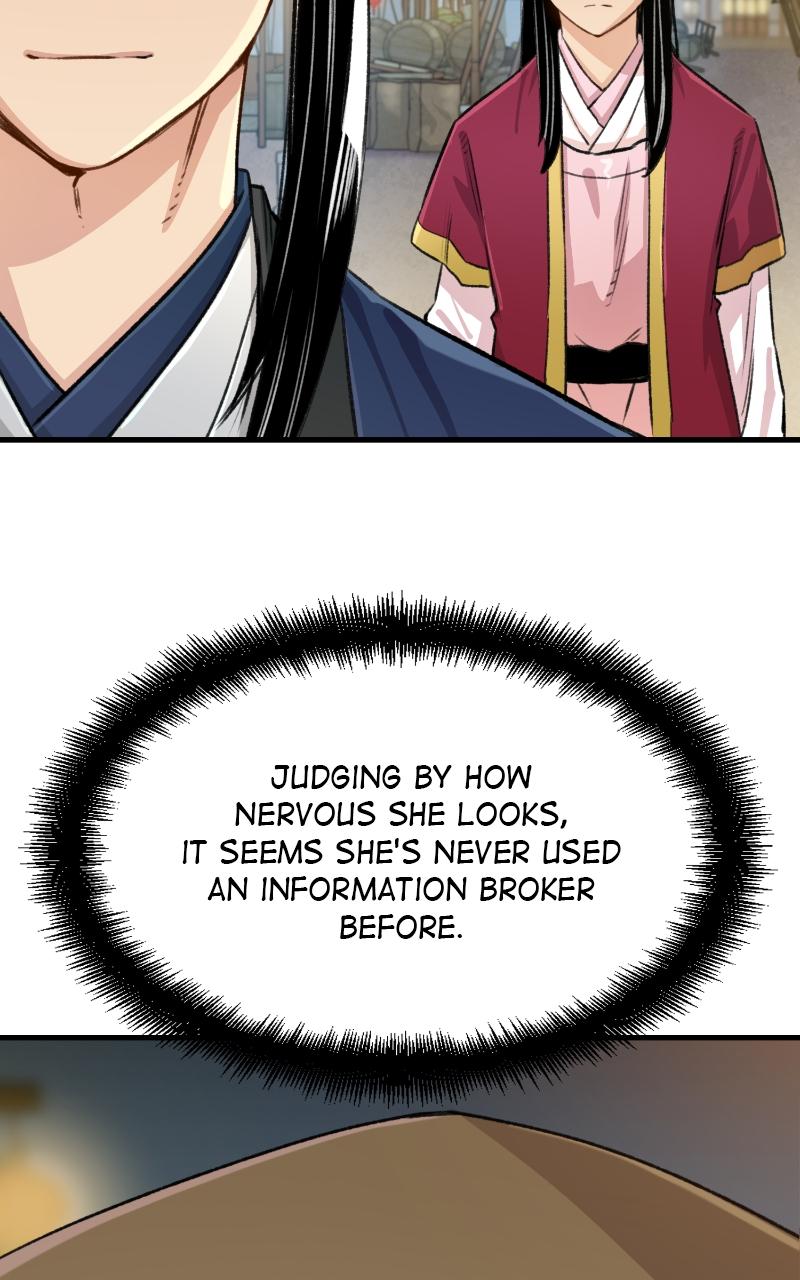 Reincarnated Murim Lord Chap 19 - Next Chap 20
