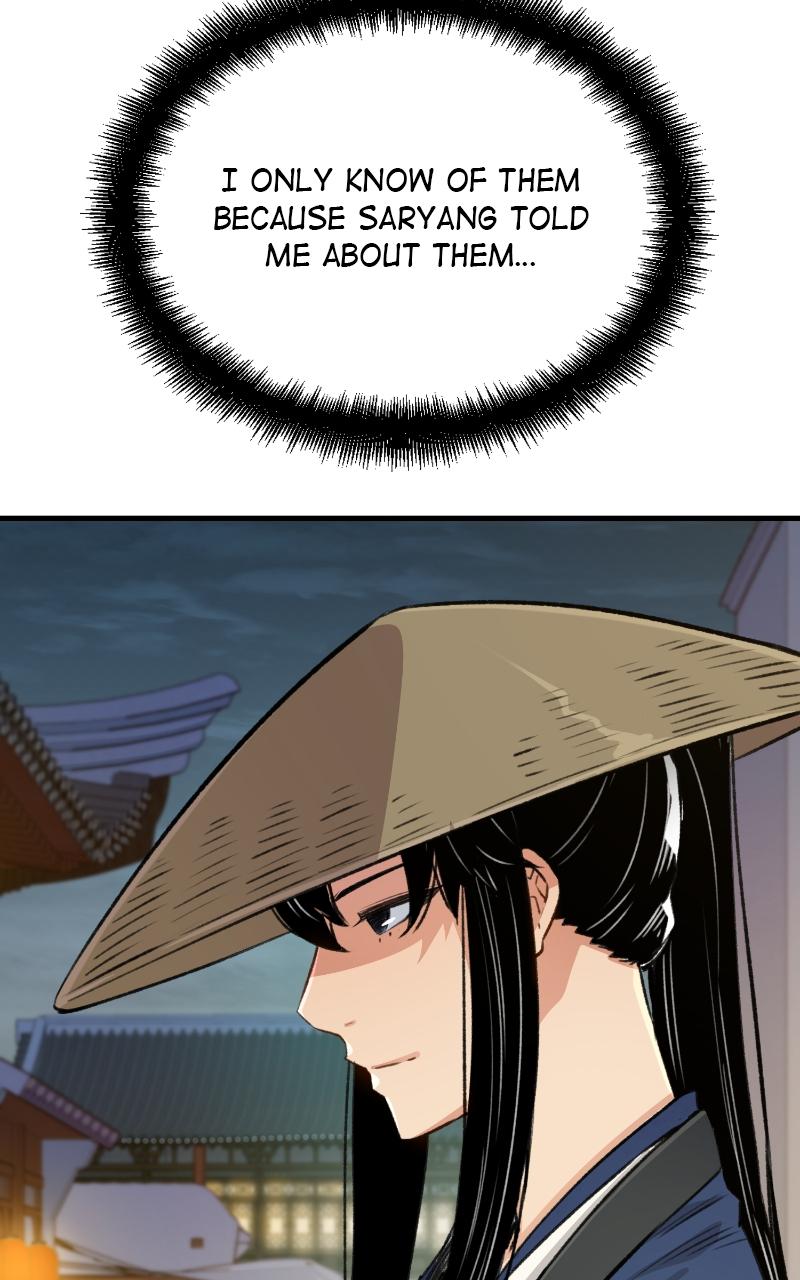 Reincarnated Murim Lord Chap 19 - Next Chap 20