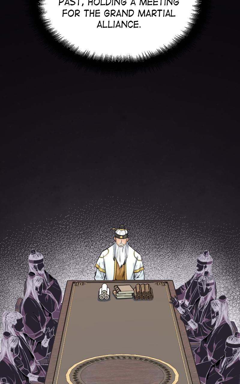 Reincarnated Murim Lord Chap 19 - Next Chap 20