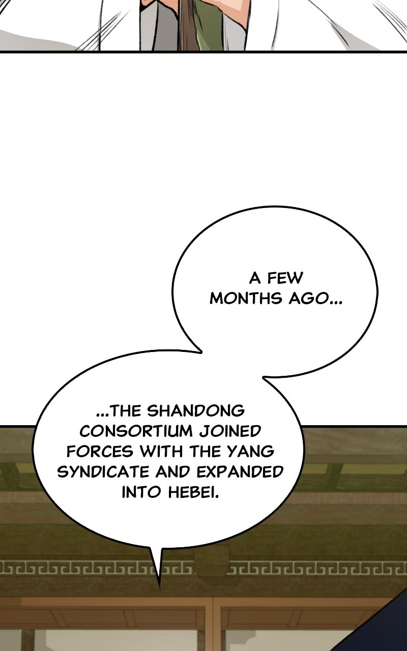 Reincarnated Murim Lord Chap 19 - Next Chap 20