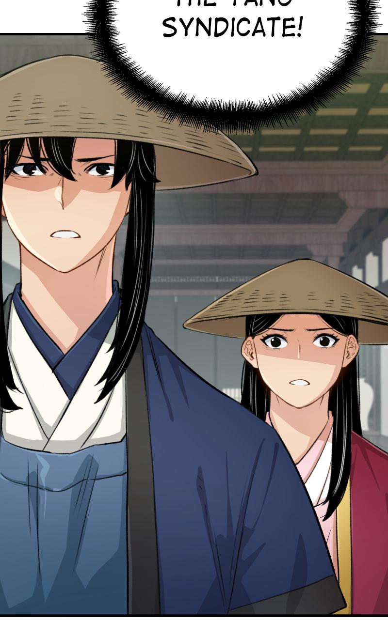 Reincarnated Murim Lord Chap 19 - Next Chap 20