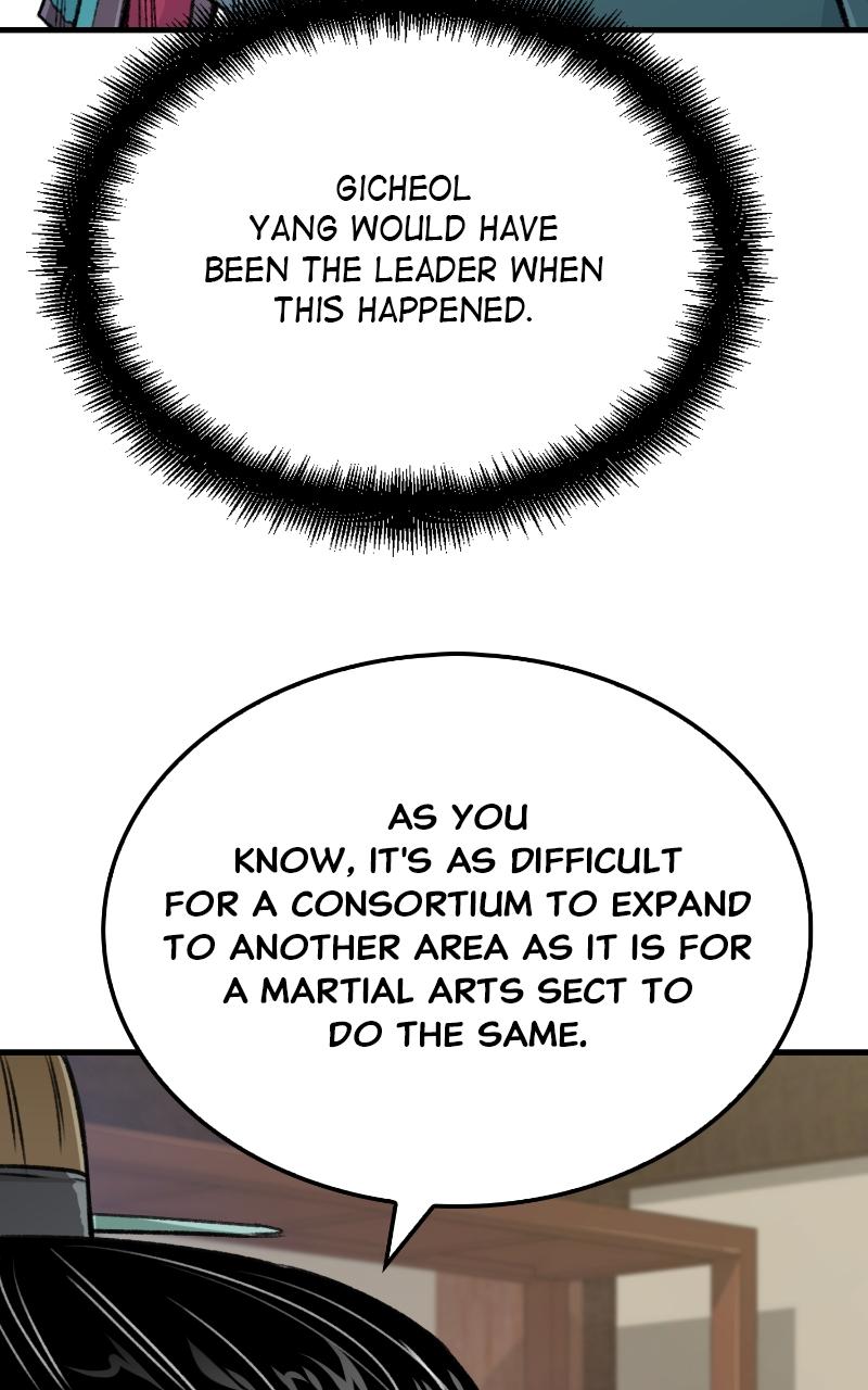 Reincarnated Murim Lord Chap 19 - Next Chap 20