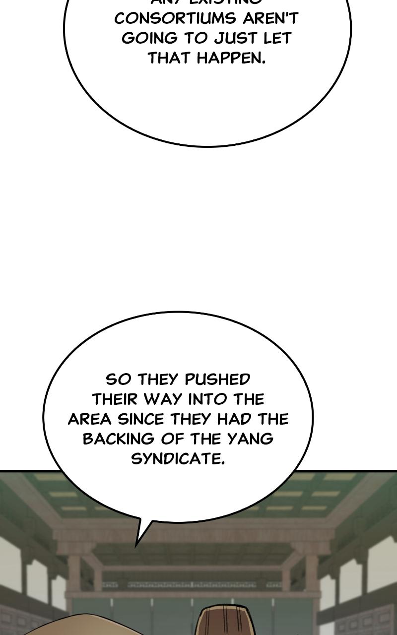 Reincarnated Murim Lord Chap 19 - Next Chap 20