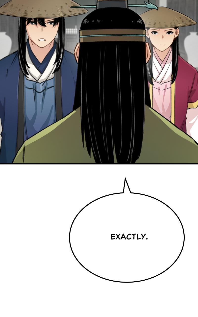 Reincarnated Murim Lord Chap 19 - Next Chap 20