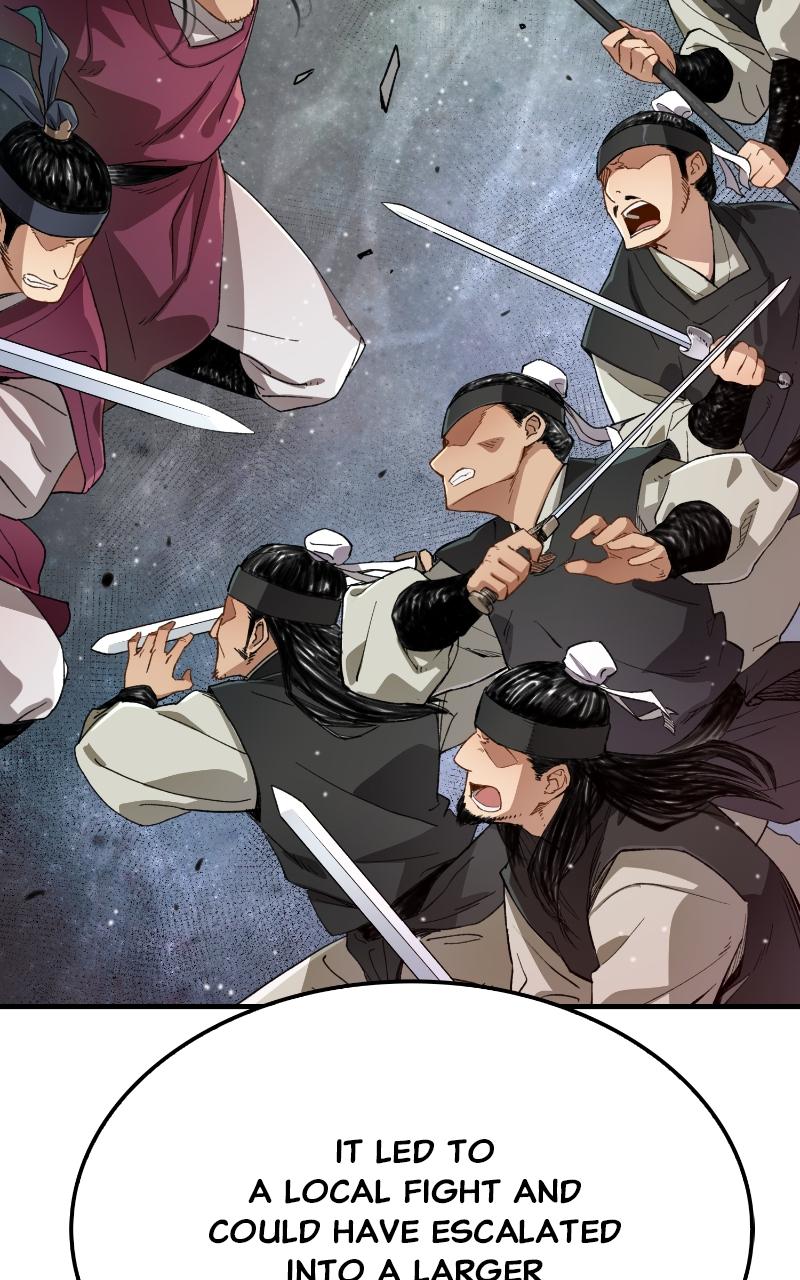 Reincarnated Murim Lord Chap 19 - Next Chap 20