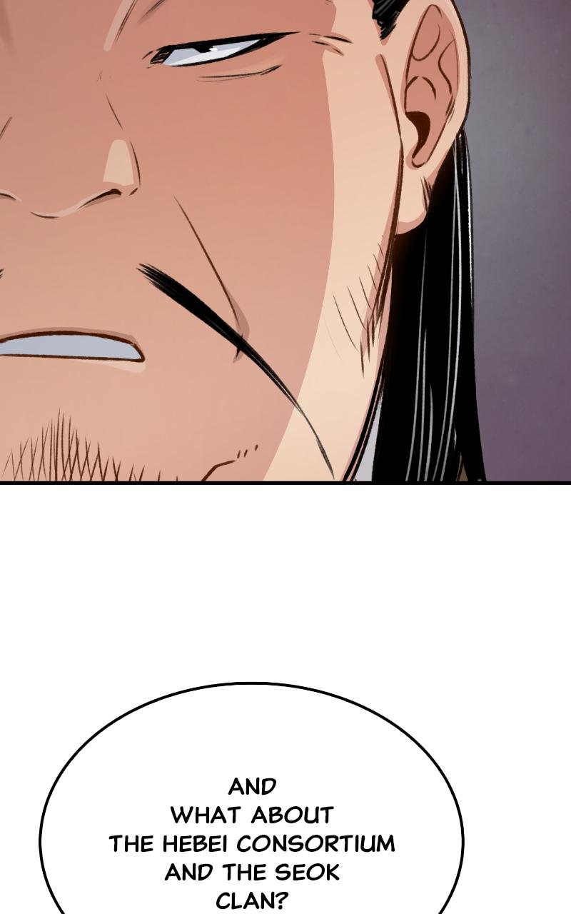 Reincarnated Murim Lord Chap 19 - Next Chap 20