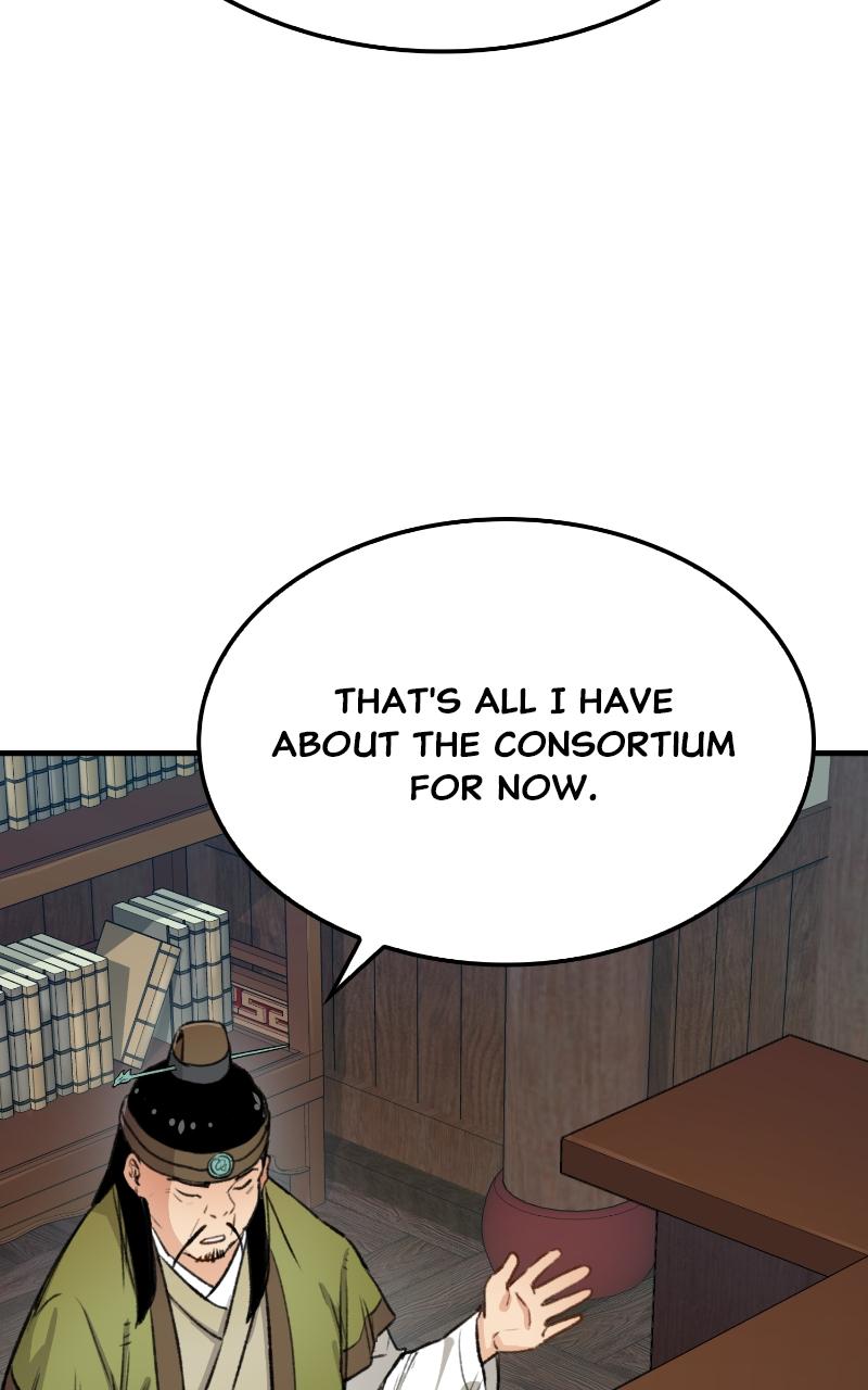 Reincarnated Murim Lord Chap 19 - Next Chap 20