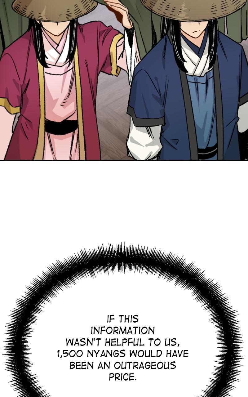 Reincarnated Murim Lord Chap 19 - Next Chap 20