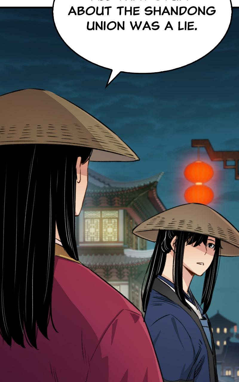 Reincarnated Murim Lord Chap 19 - Next Chap 20