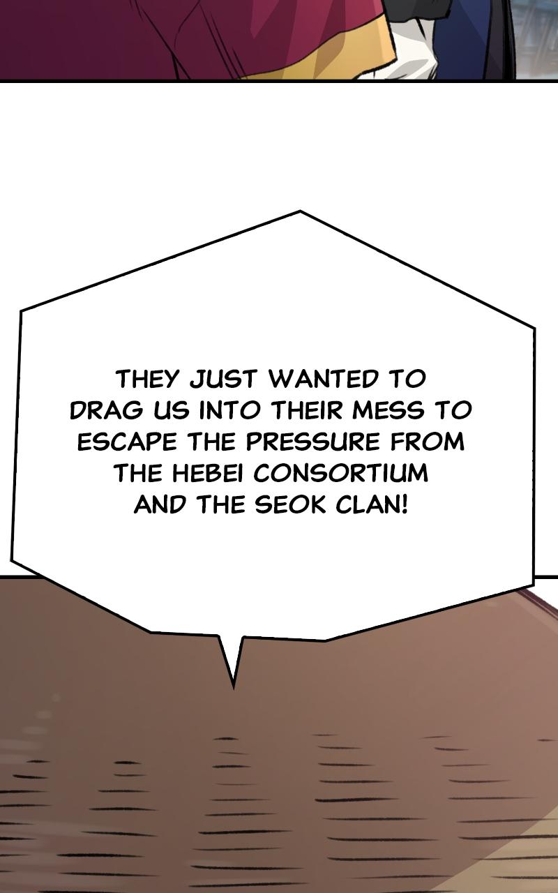 Reincarnated Murim Lord Chap 19 - Next Chap 20