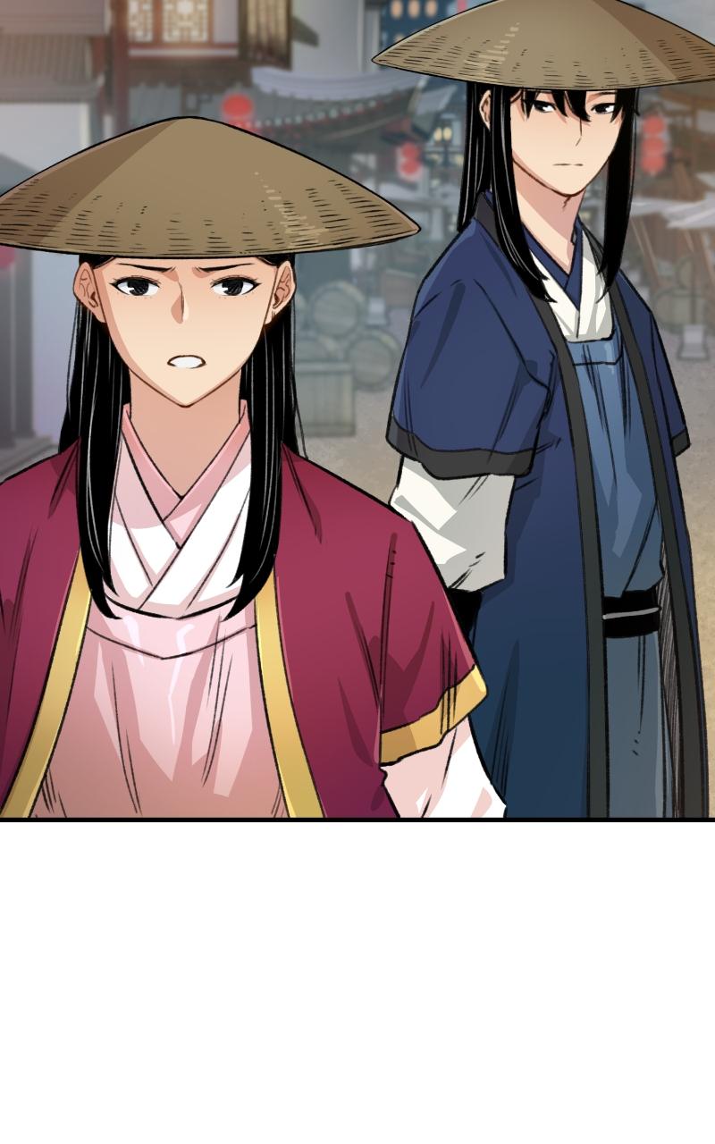 Reincarnated Murim Lord Chap 19 - Next Chap 20