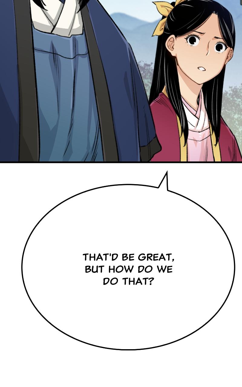 Reincarnated Murim Lord Chap 19 - Next Chap 20