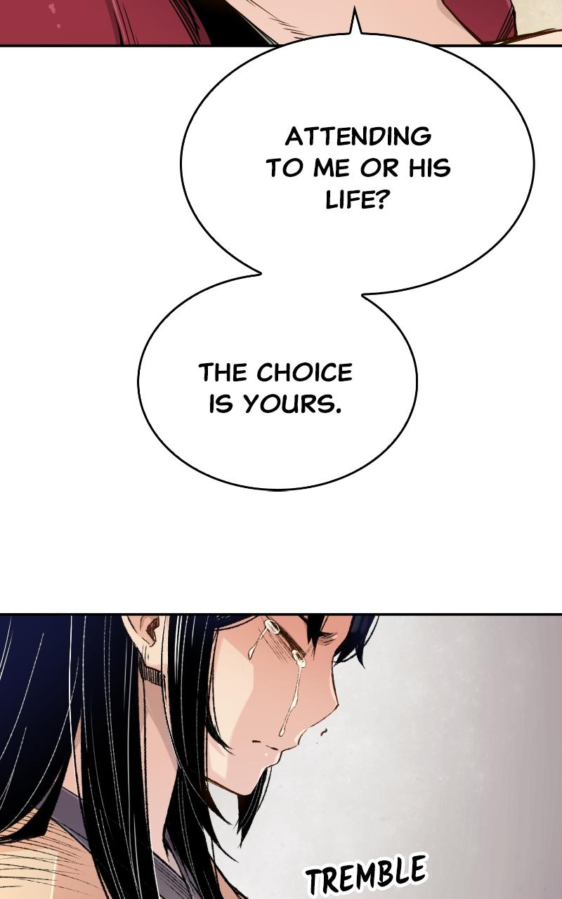 Reincarnated Murim Lord Chap 10 - Next Chap 11