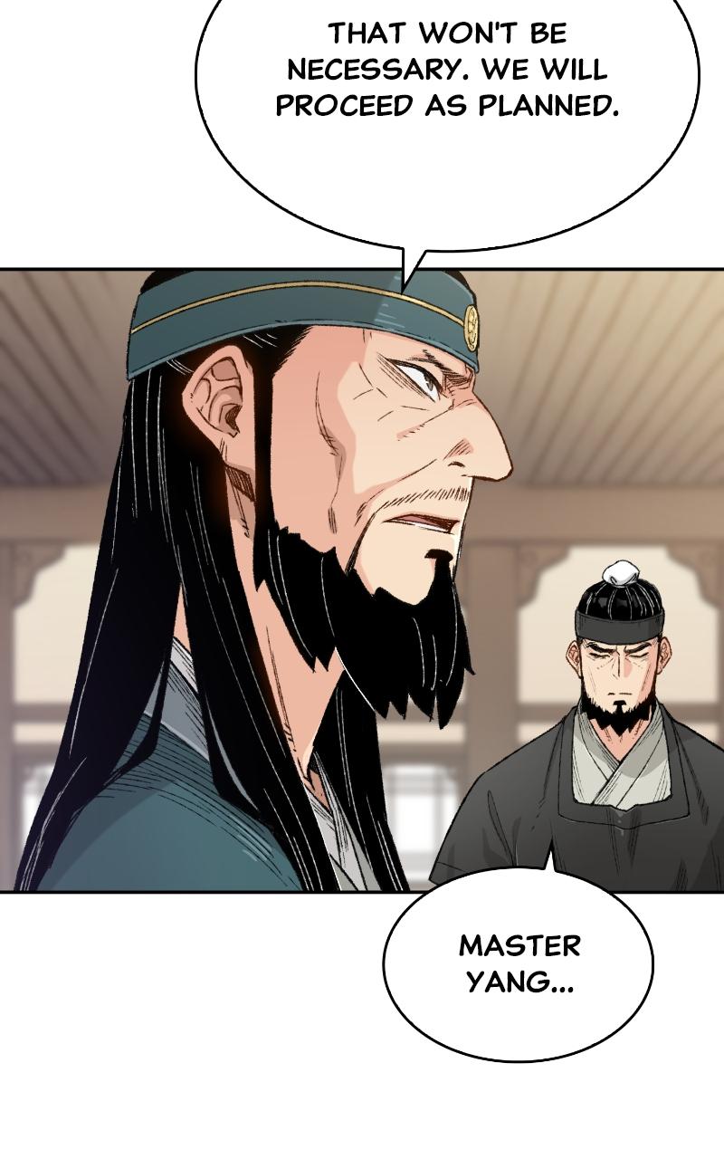 Reincarnated Murim Lord Chap 10 - Next Chap 11