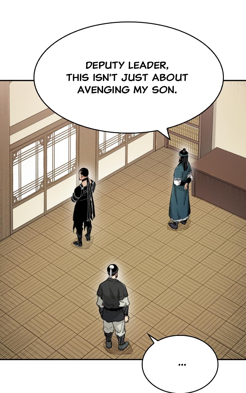 Reincarnated Murim Lord Chap 10 - Next Chap 11