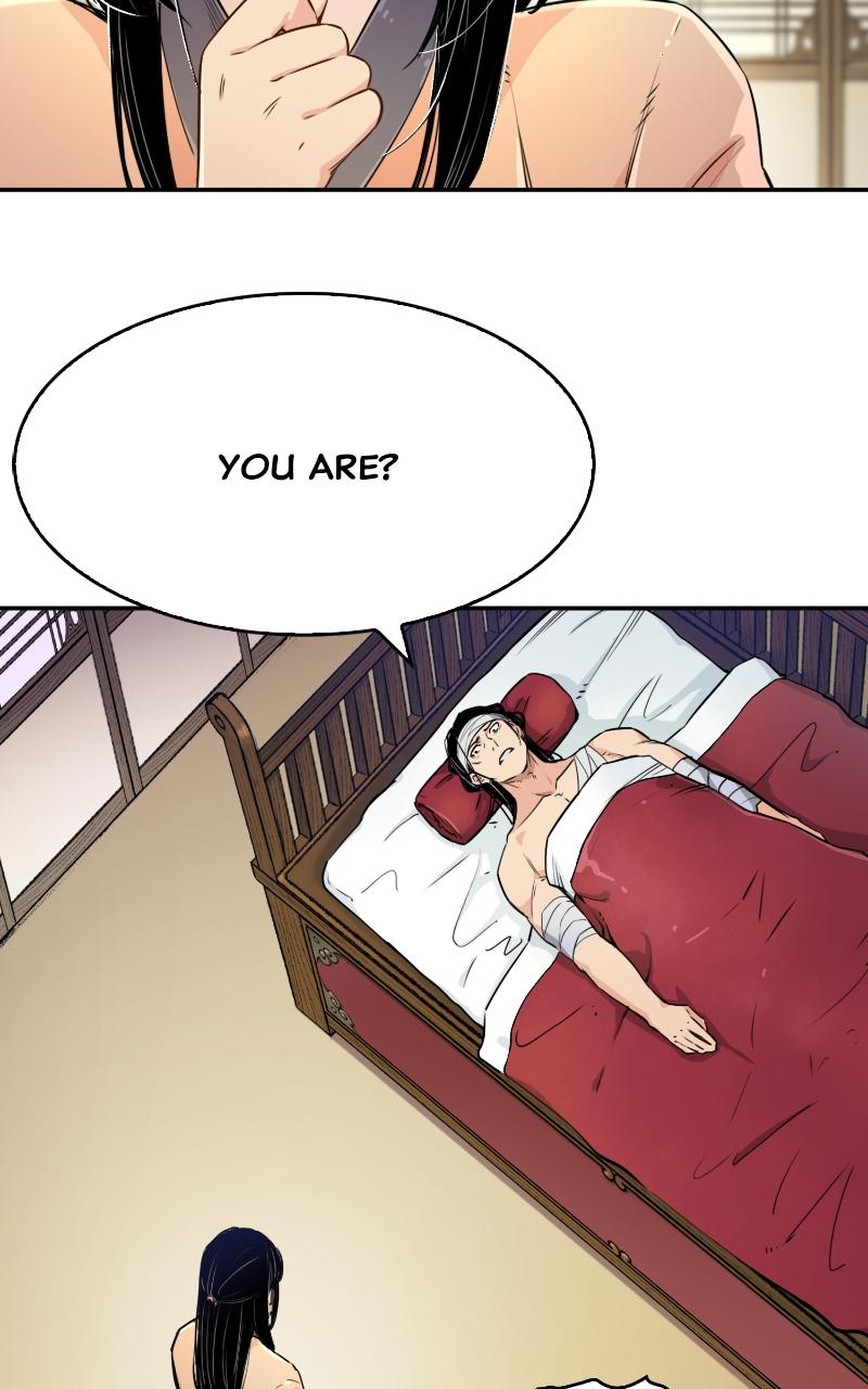 Reincarnated Murim Lord Chap 10 - Next Chap 11