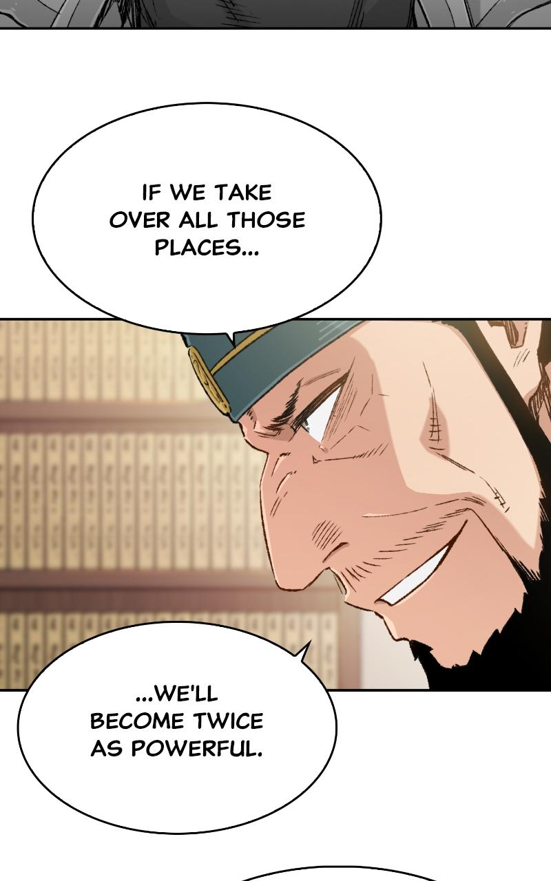 Reincarnated Murim Lord Chap 10 - Next Chap 11