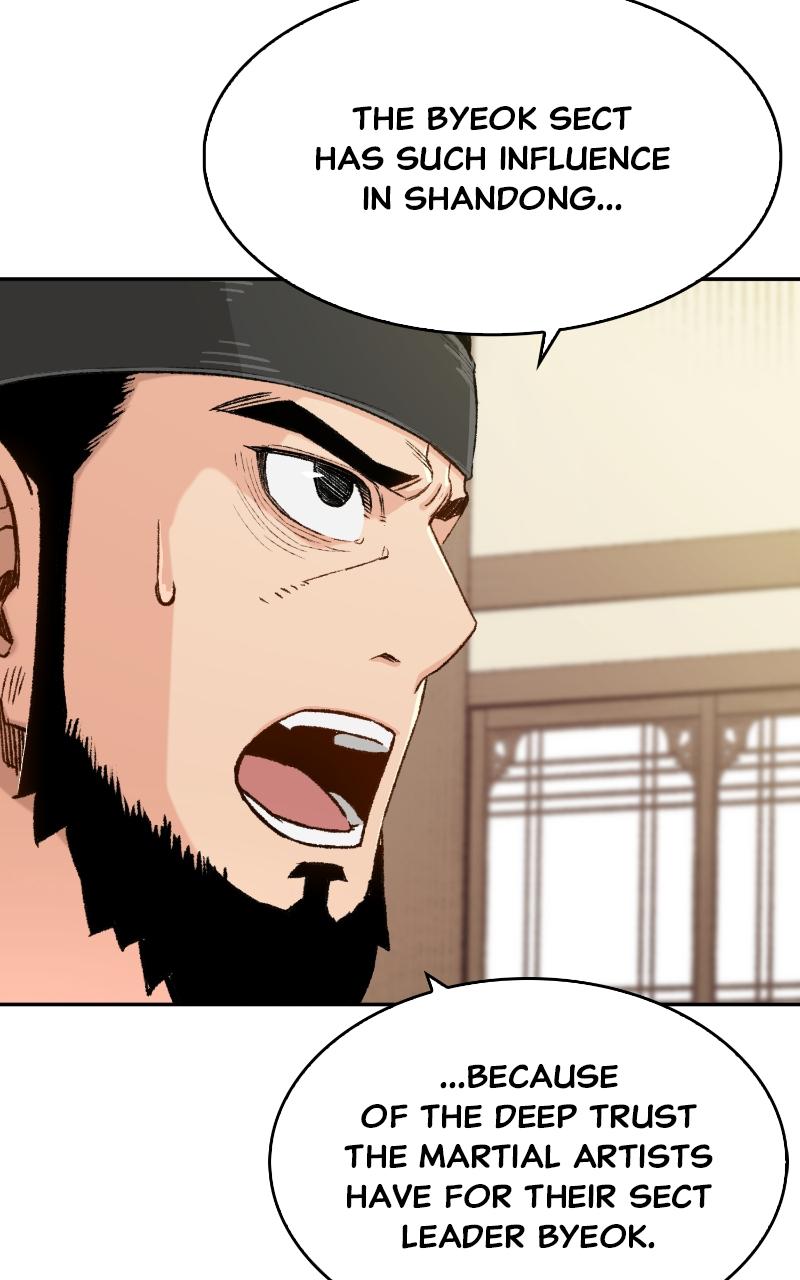 Reincarnated Murim Lord Chap 10 - Next Chap 11