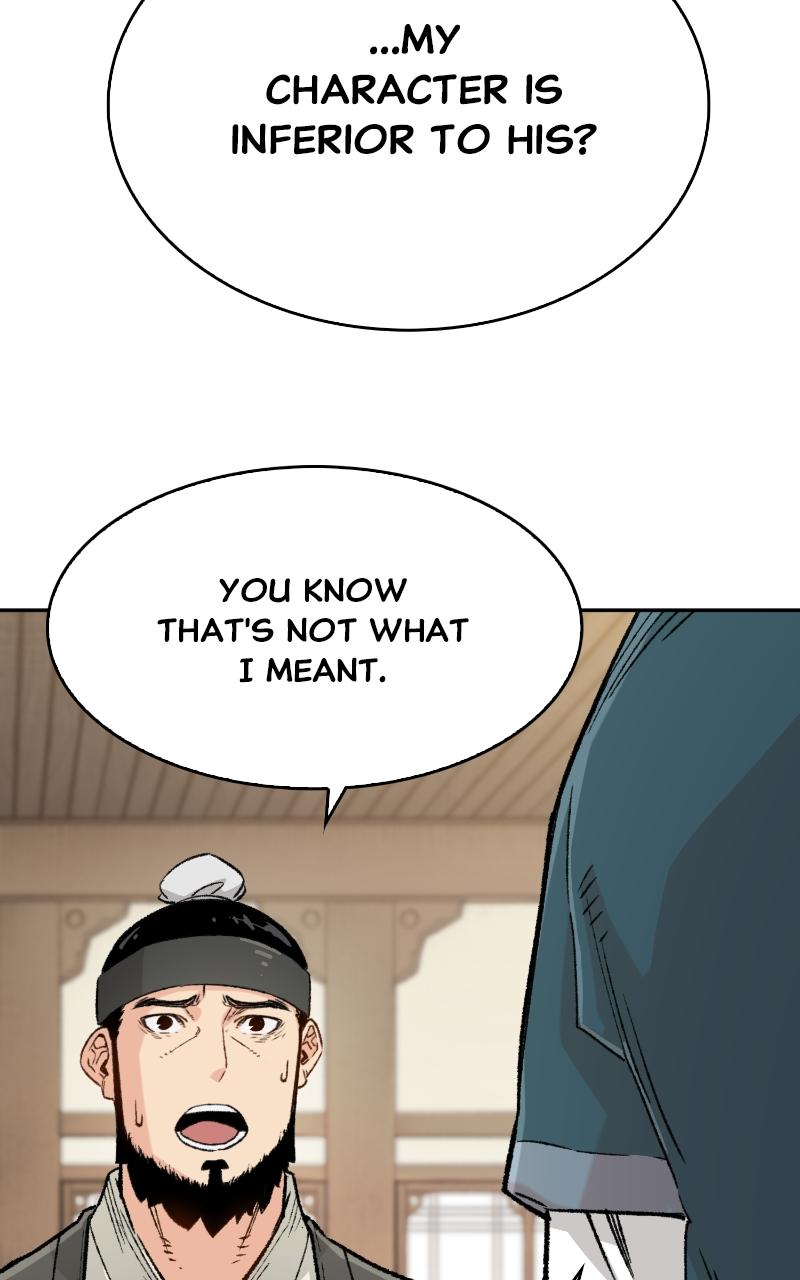 Reincarnated Murim Lord Chap 10 - Next Chap 11