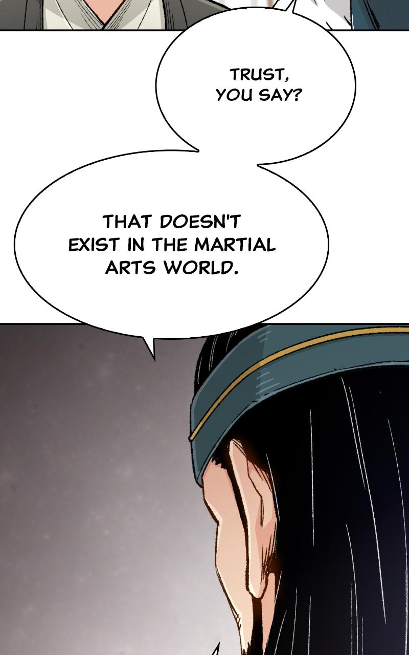 Reincarnated Murim Lord Chap 10 - Next Chap 11